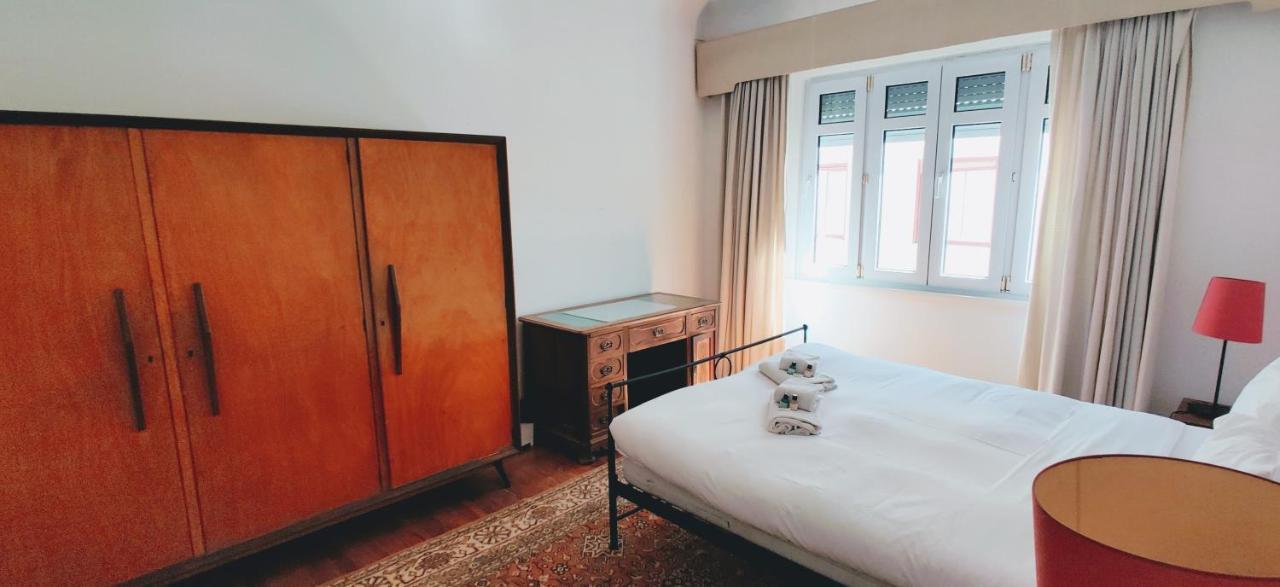 Myplacelisbon - Cassiano Large Apartamento Lisboa