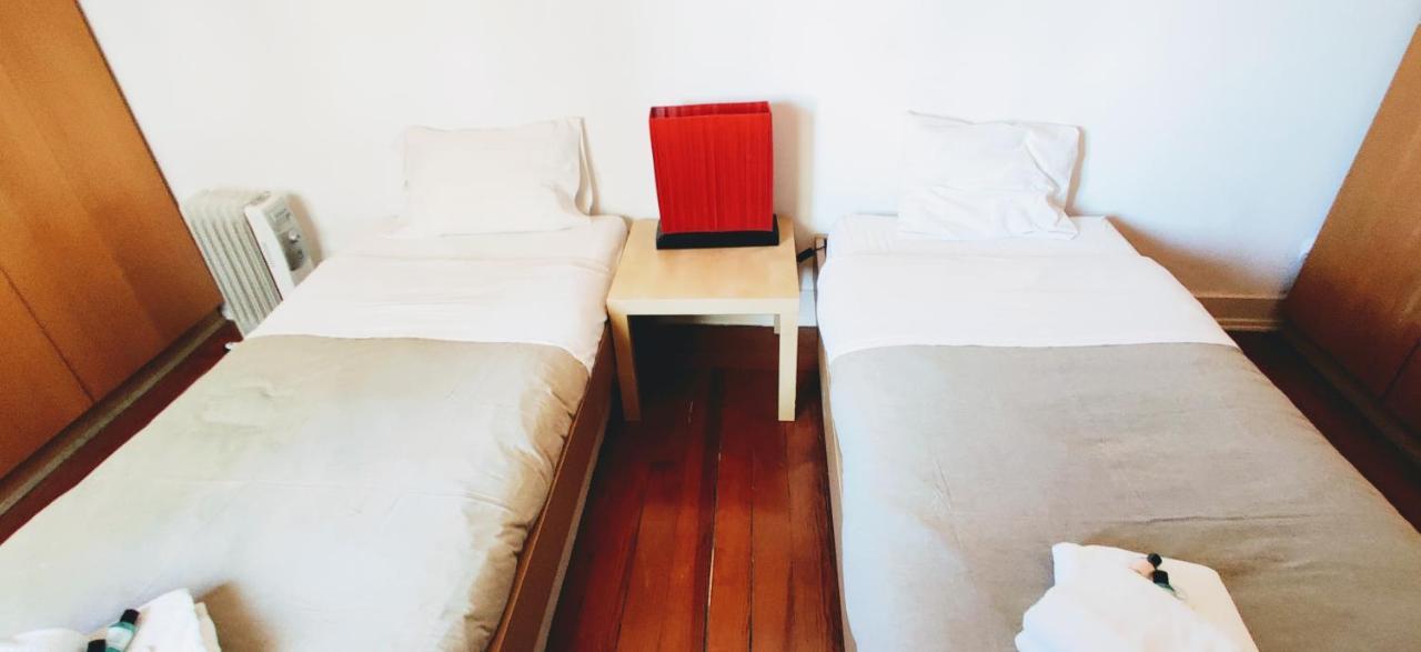 Apartamento Myplacelisbon - Cassiano Large Lisboa