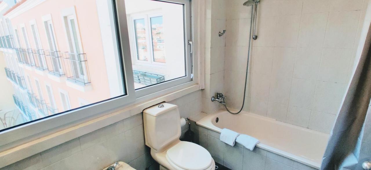 Apartamento Myplacelisbon - Cassiano Large