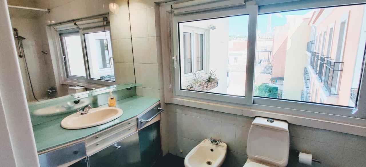 Apartamento Myplacelisbon - Cassiano Large *