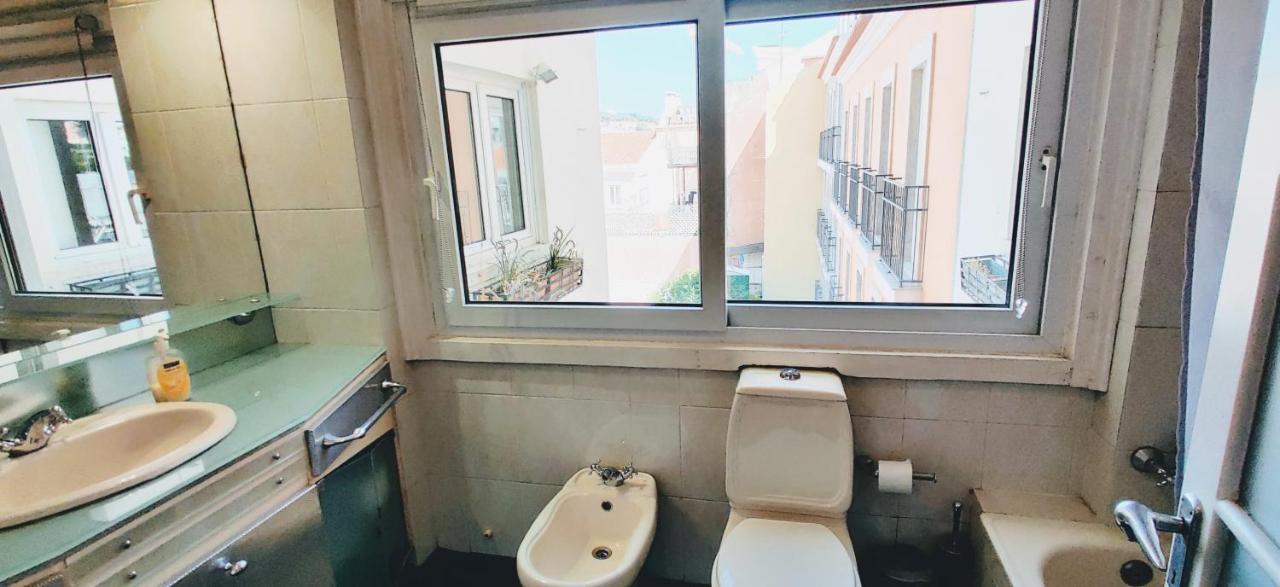 Apartamento Myplacelisbon - Cassiano Large Lisboa