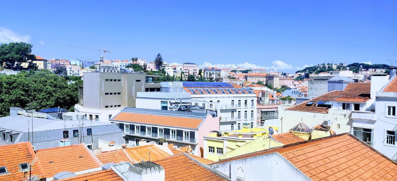 Apartamento Myplacelisbon - Cassiano Large *