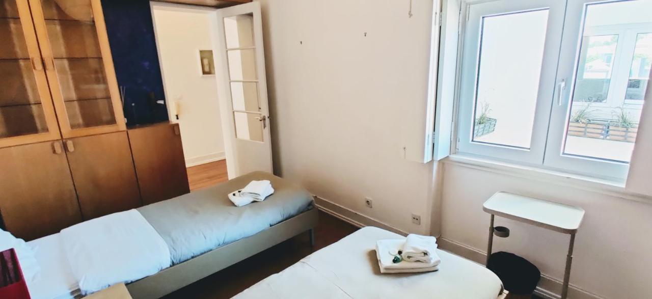 Myplacelisbon - Cassiano Large