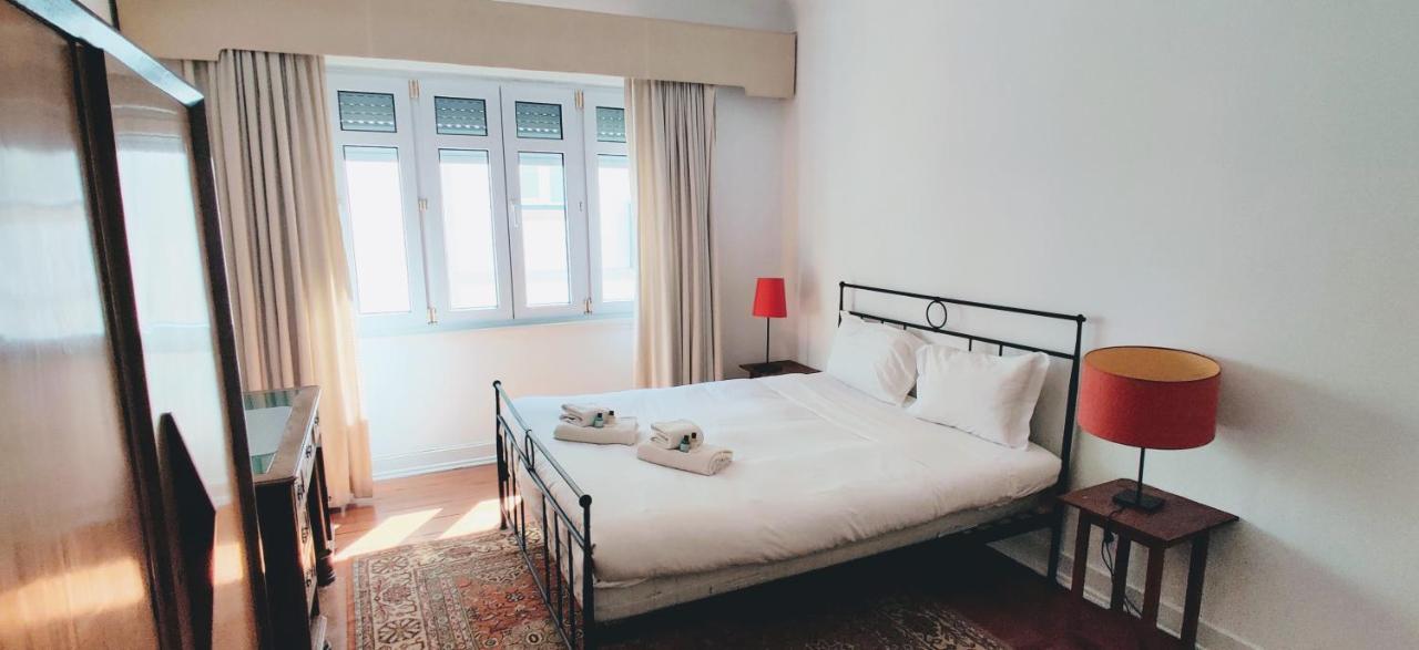 Myplacelisbon - Cassiano Large Apartamento