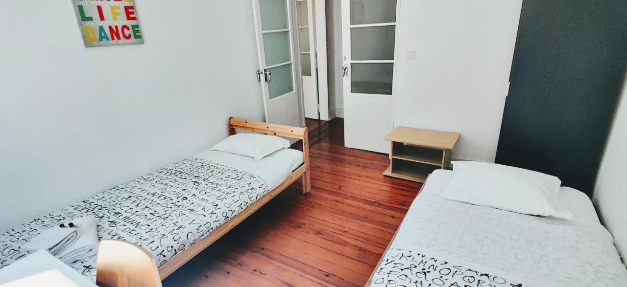 Myplacelisbon - Cassiano Large Apartamento Lisboa