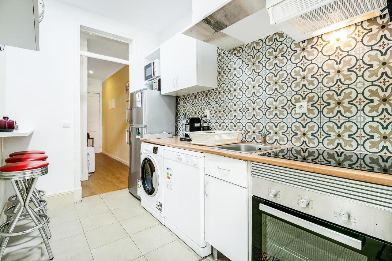 Charming Iii Appartement
