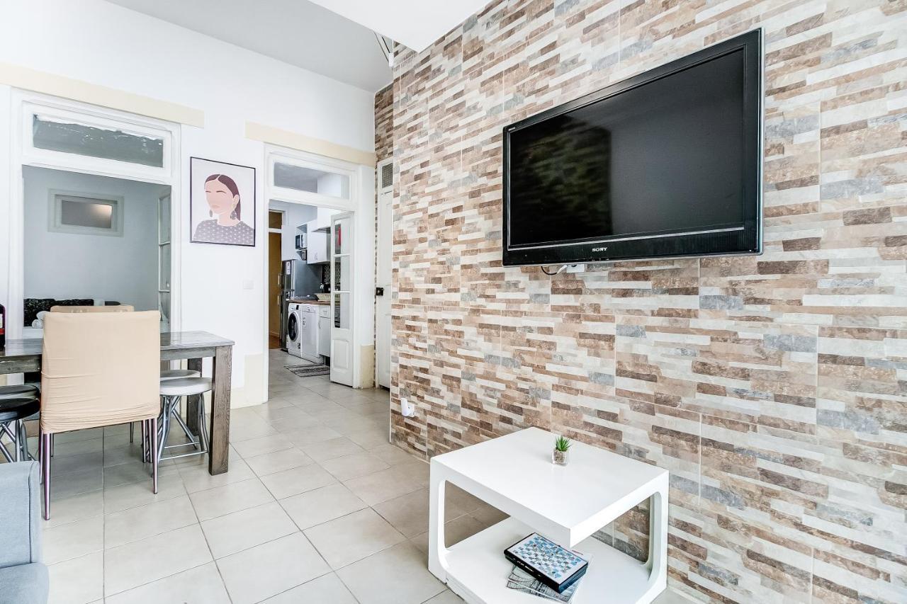 Appartement Charming Iii