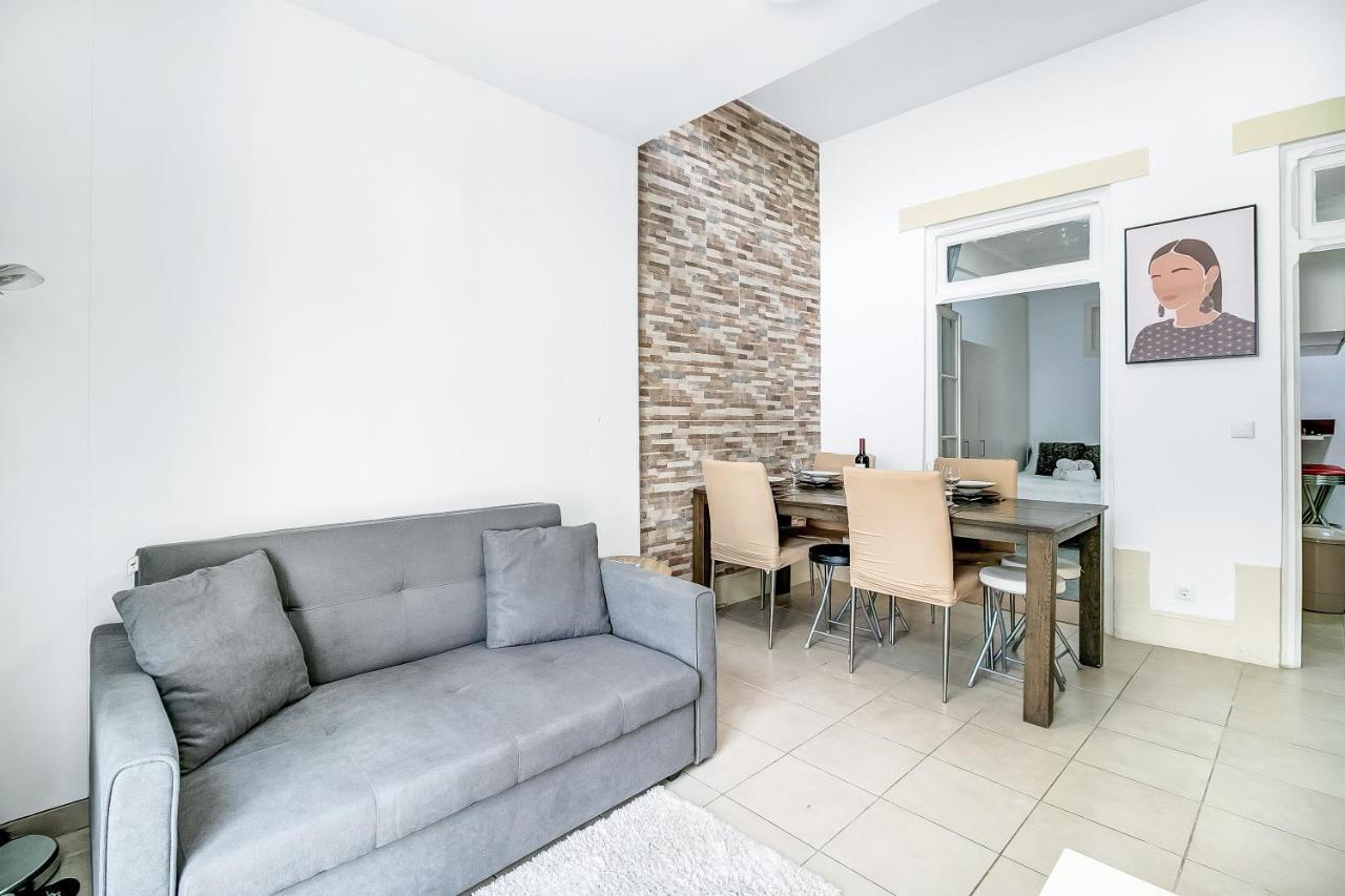 Charming Iii Appartement *