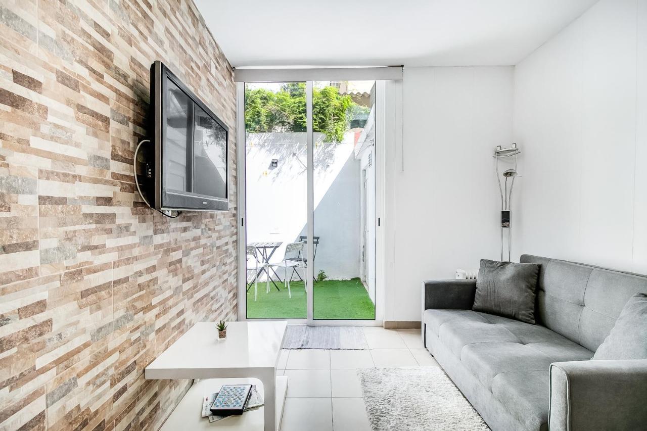 Appartement Charming Iii *