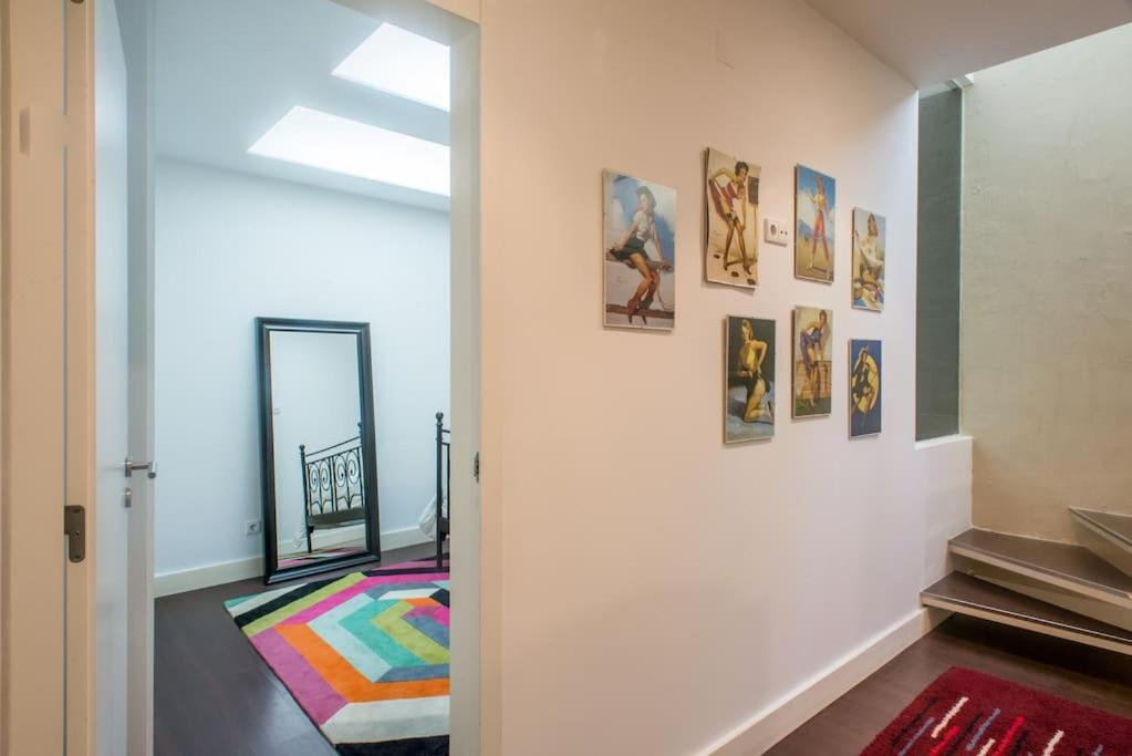 The Fashion Duplex Appartement