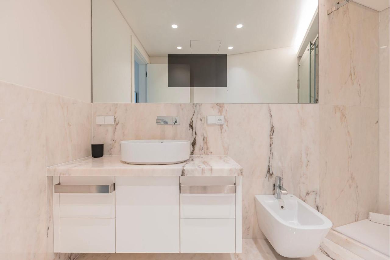 Upscale In Center By Lovelystay Apartment Lisbon