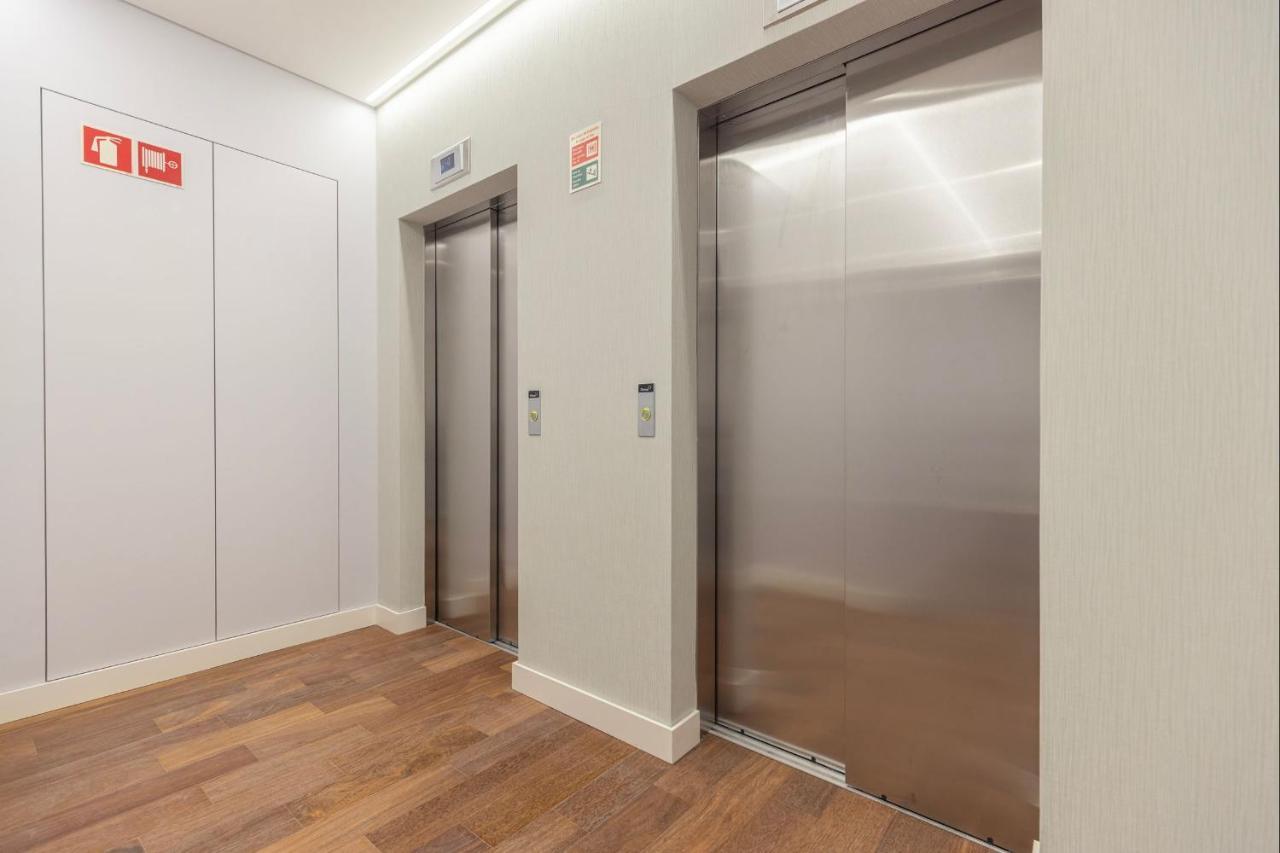 Upscale In Center By Lovelystay Lisbon