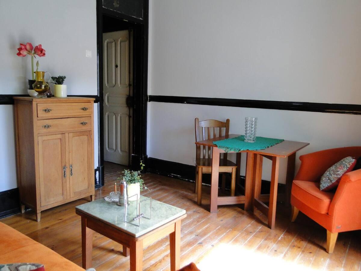 Appartement Tonic Flat Lisboa