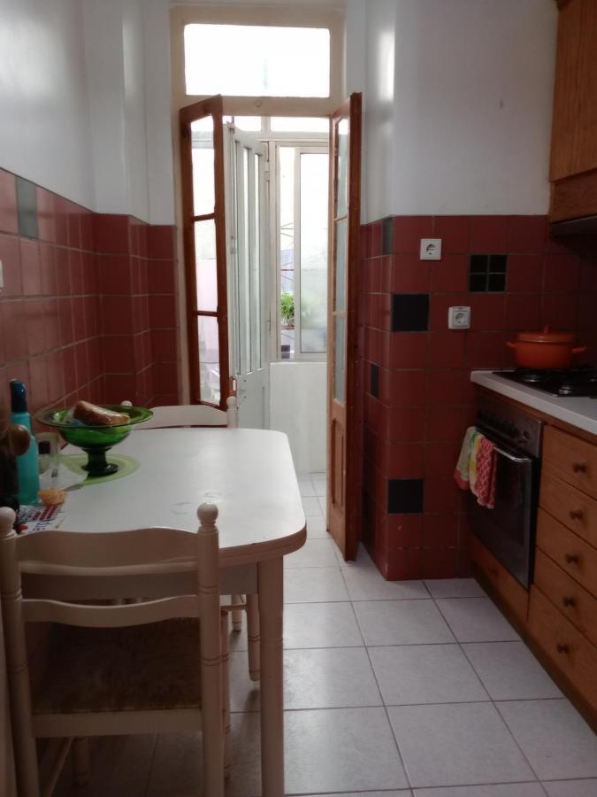 Appartement Tonic Flat Lisboa
