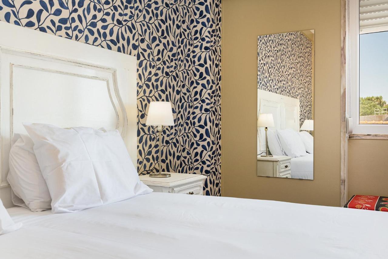 Guest house Wallis Rato 3*