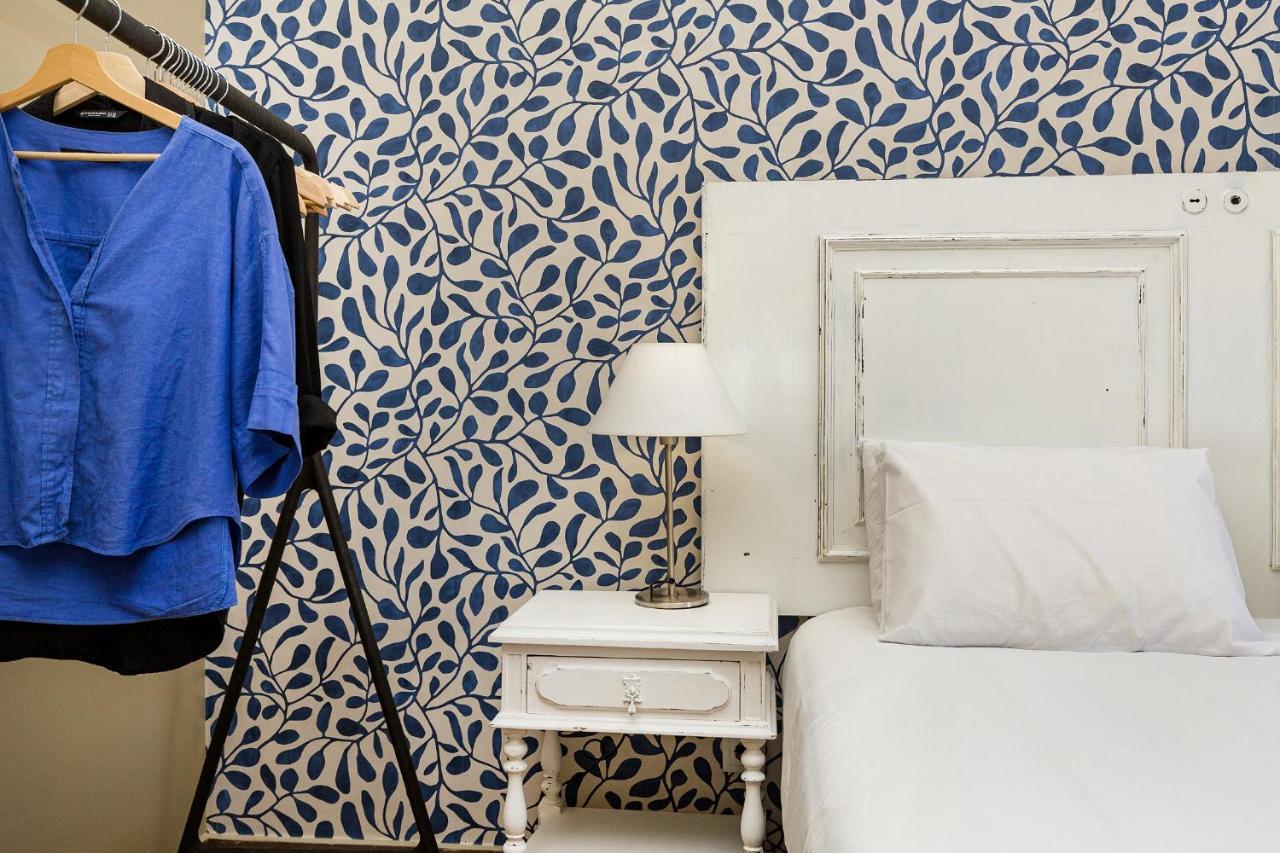 Guest house Wallis Rato Lisbon