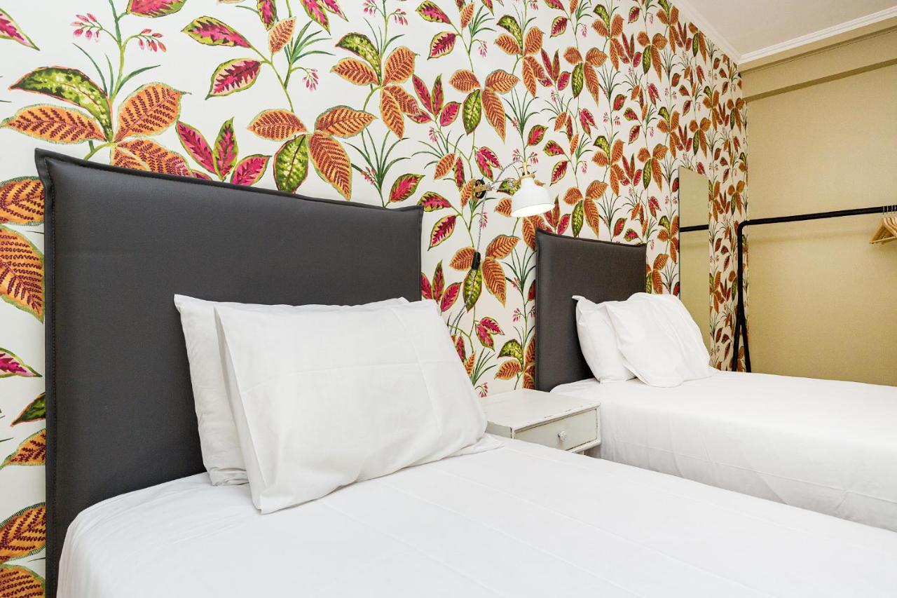 Dome Alvares Cabral Guest house Lisbon