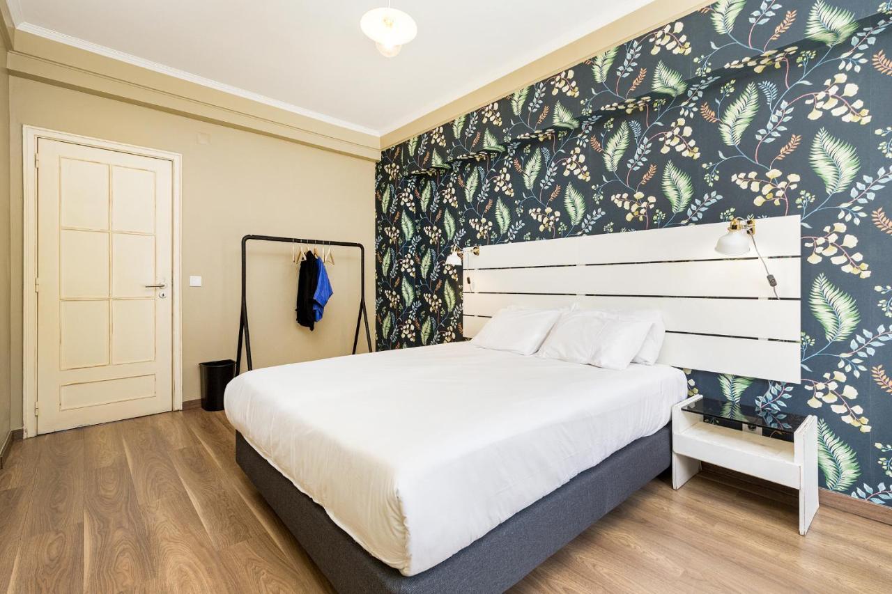 Dome Alvares Cabral Guest house Lisbon