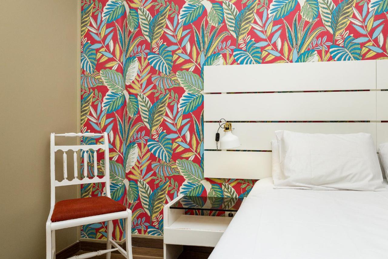 Wallis Rato Guest house 3*