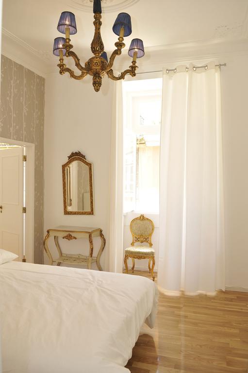 Baixa Cosy Appartement Lisboa