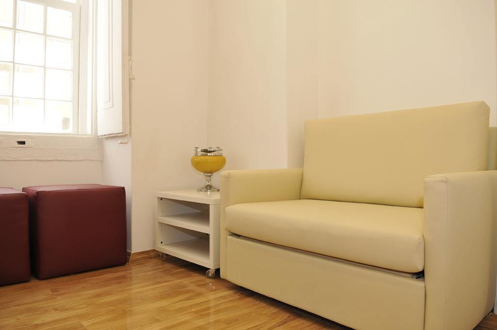 Appartement Baixa Cosy *