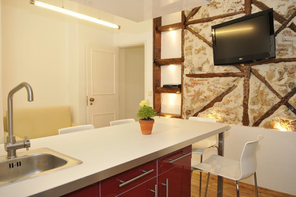 Baixa Cosy Appartement *