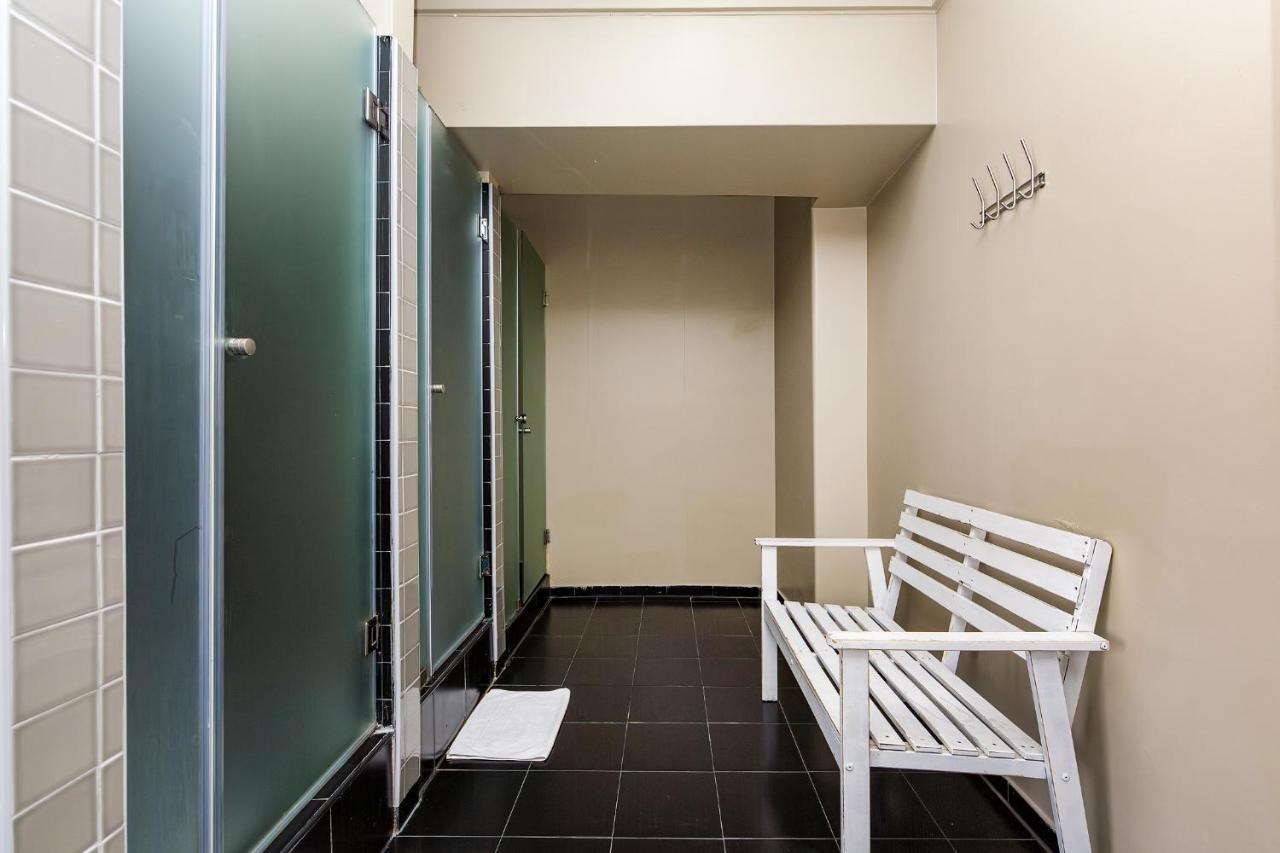 Guest house Wallis Rato Lisbon