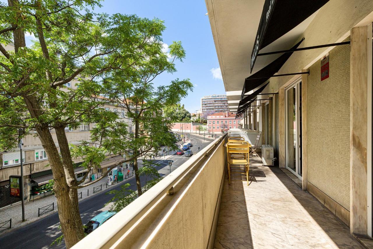 Wallis Rato 3* Lisbon