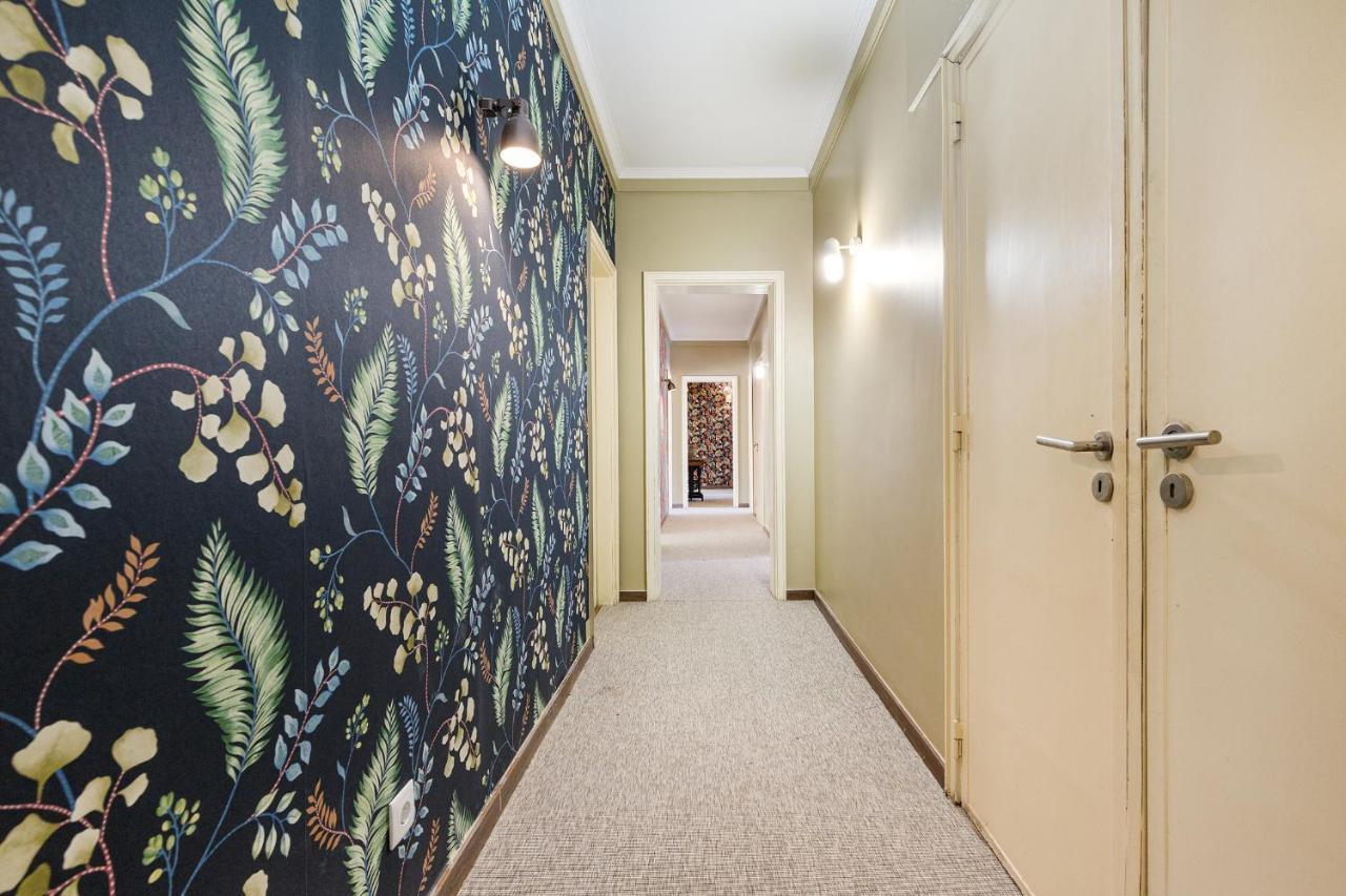 Guest house Wallis Rato Lisbon