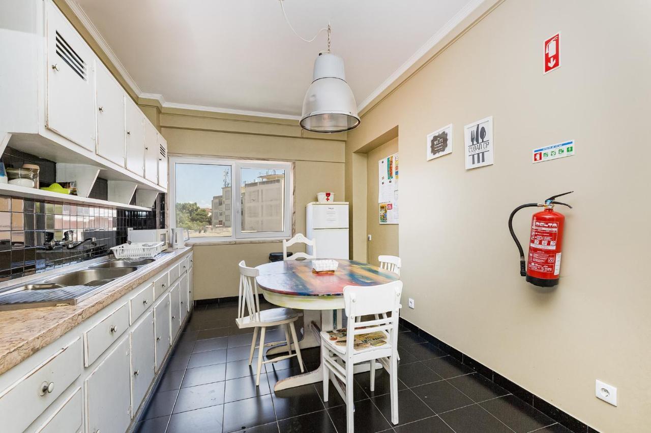 Guest house Wallis Rato 3*