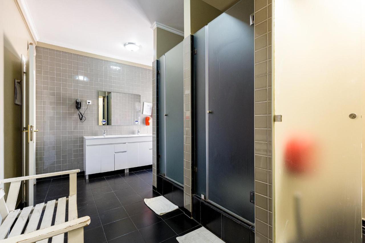 Guest house Wallis Rato Lisbon