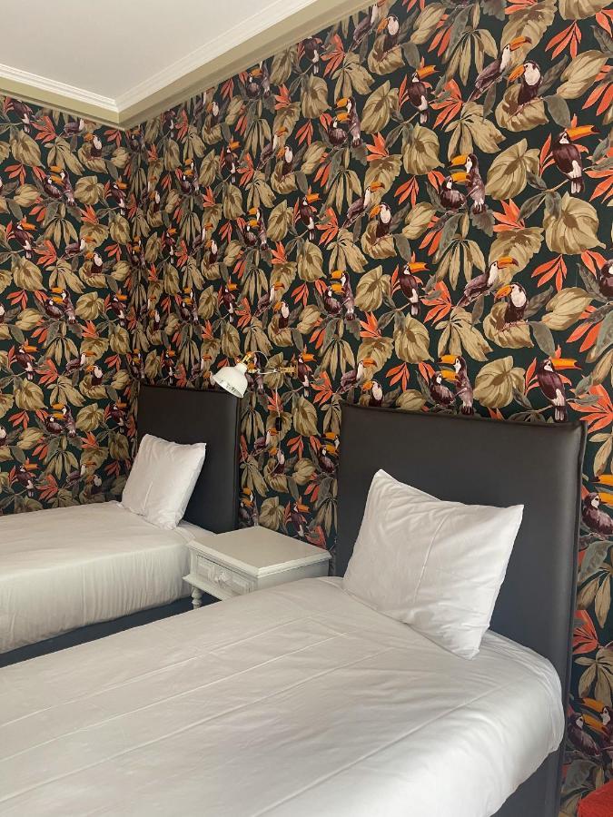 Guest house Wallis Rato