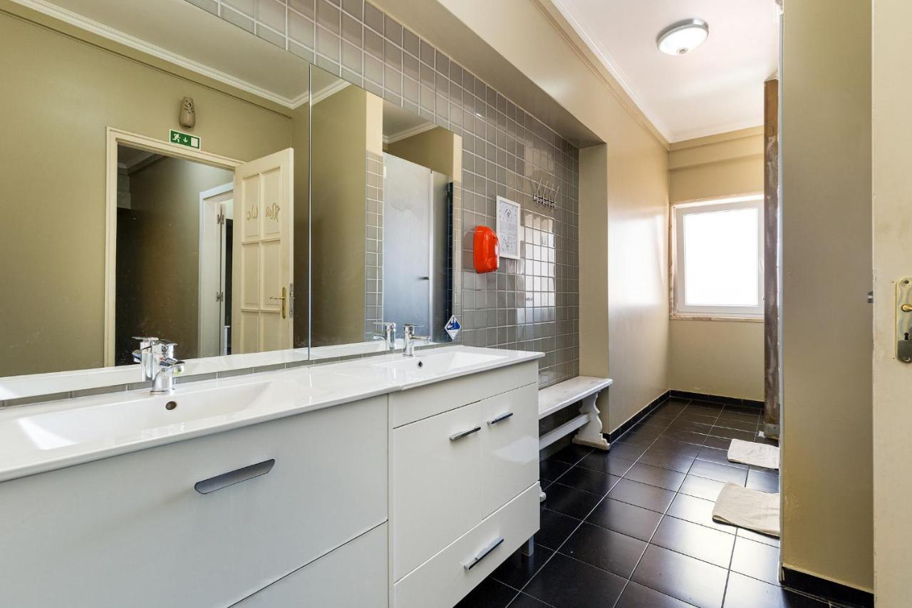 Wallis Rato Guest house