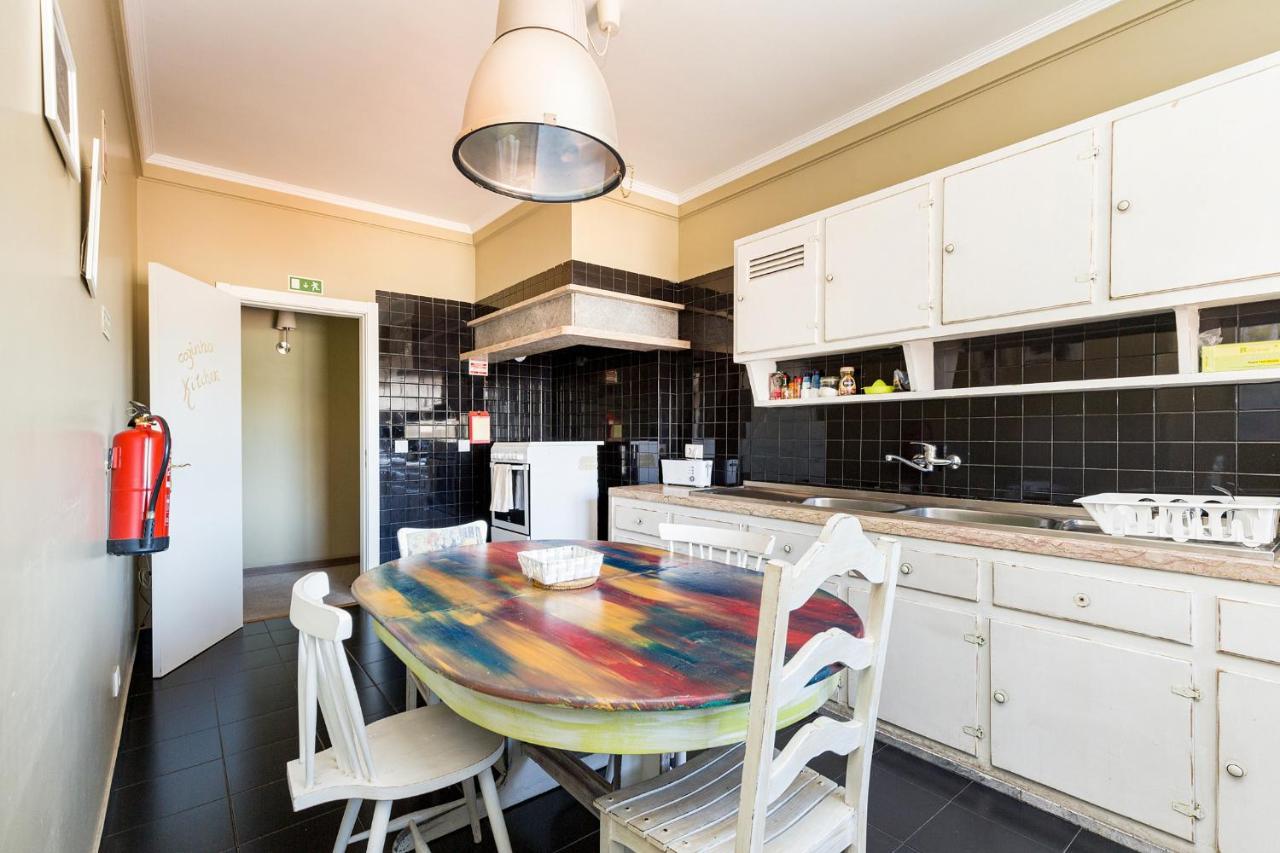 Guest house Wallis Rato 3*