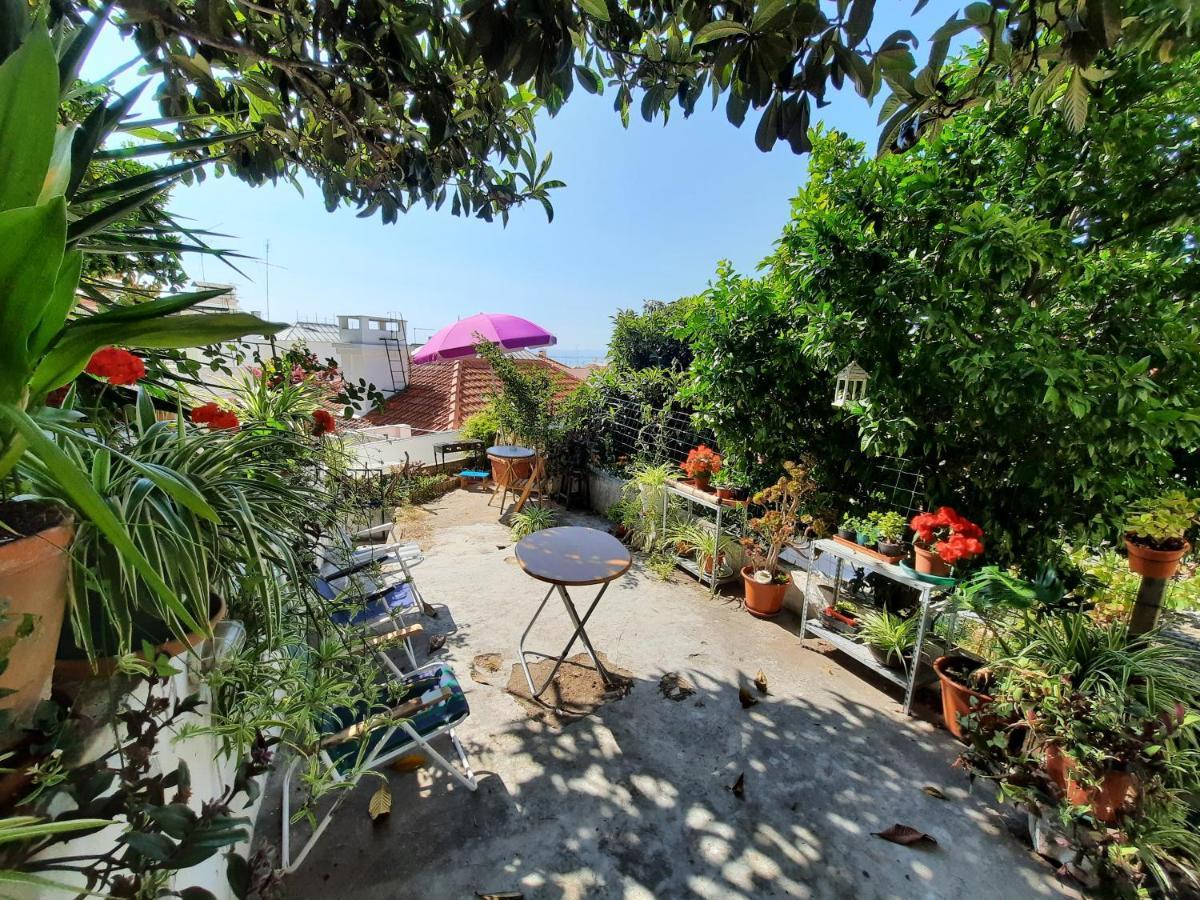 Apartment The Country In The Town Lisbon