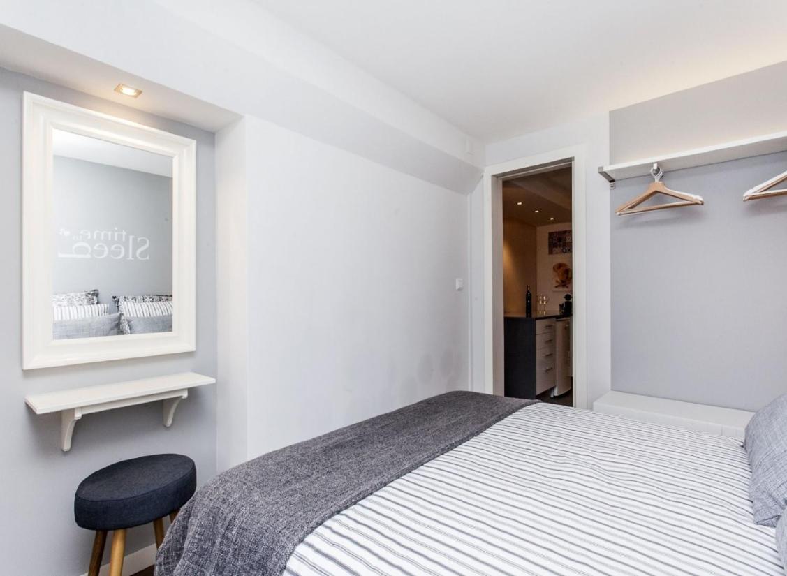 Apartment Torel Delight *
