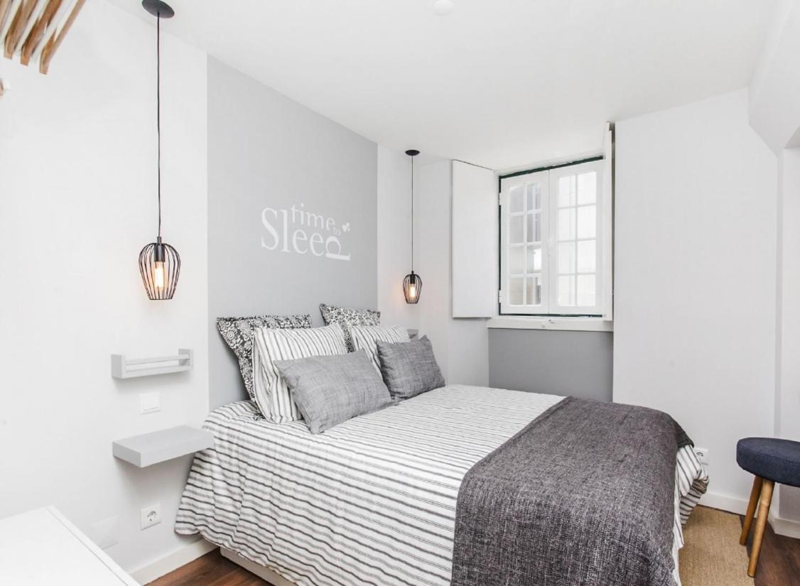 Torel Delight Apartment Lisbon