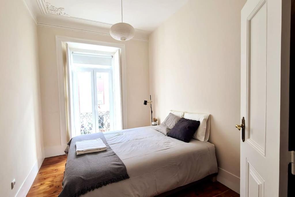 Appartement Flat Art - Luxury With Private Pool & Garden
