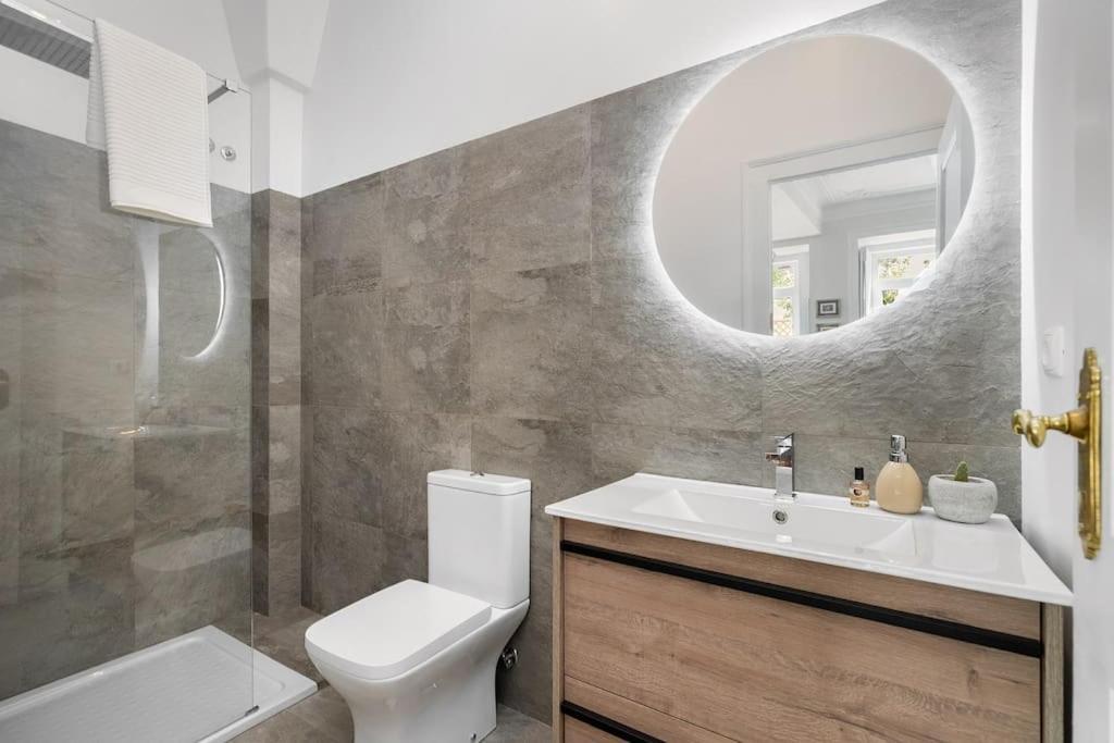 Appartement Flat Art - Luxury With Private Pool & Garden *