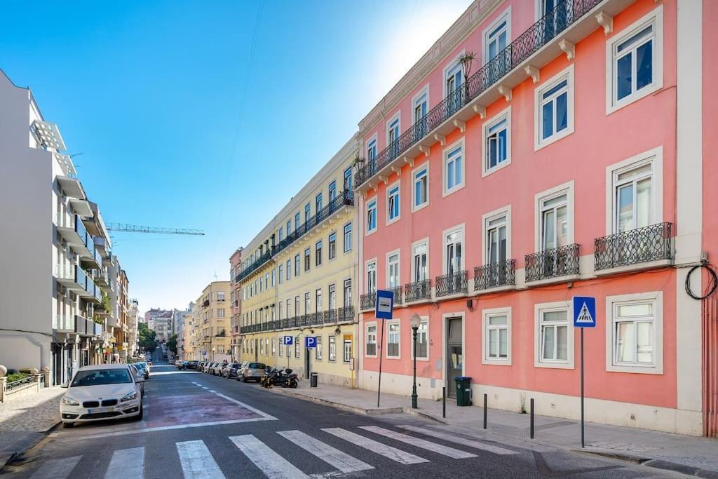 Appartement Flat Art - Luxury With Private Pool & Garden *
