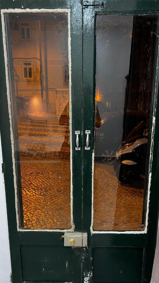 Pensamento 12b Homestay Lisbon