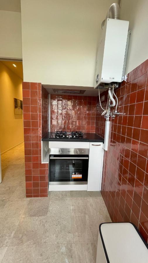 Eco Luxury Lisboa-campo De Ourique Appartement