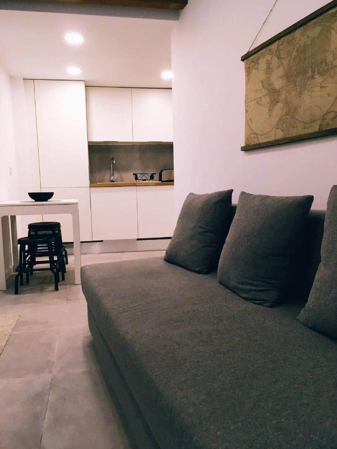 Appartement Modern B Chiado Lisboa