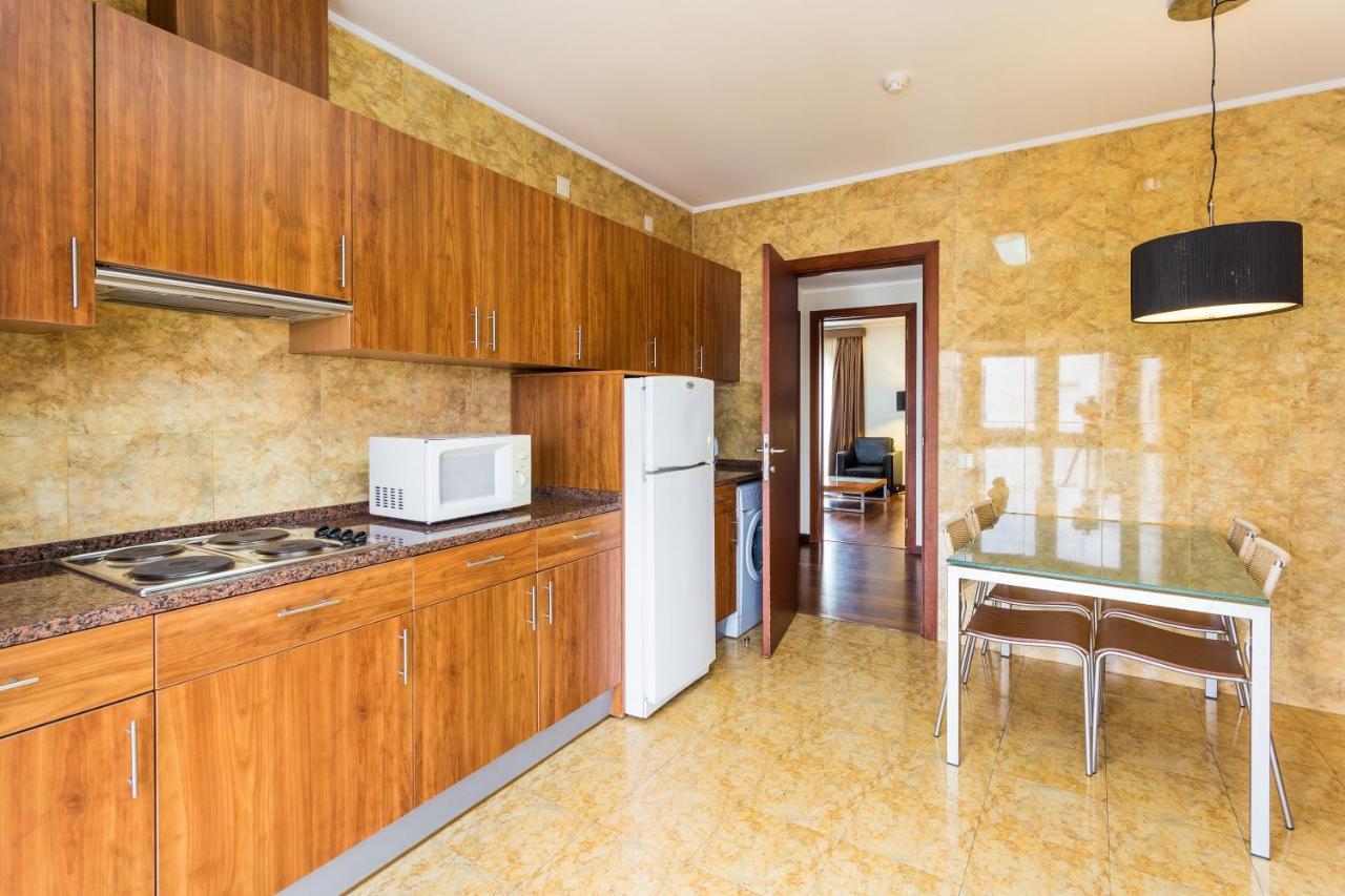 Legendary Appart hôtel 4*