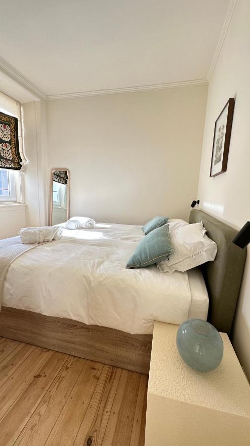 Appartement Eco Luxury Lisboa-campo De Ourique Lissabon