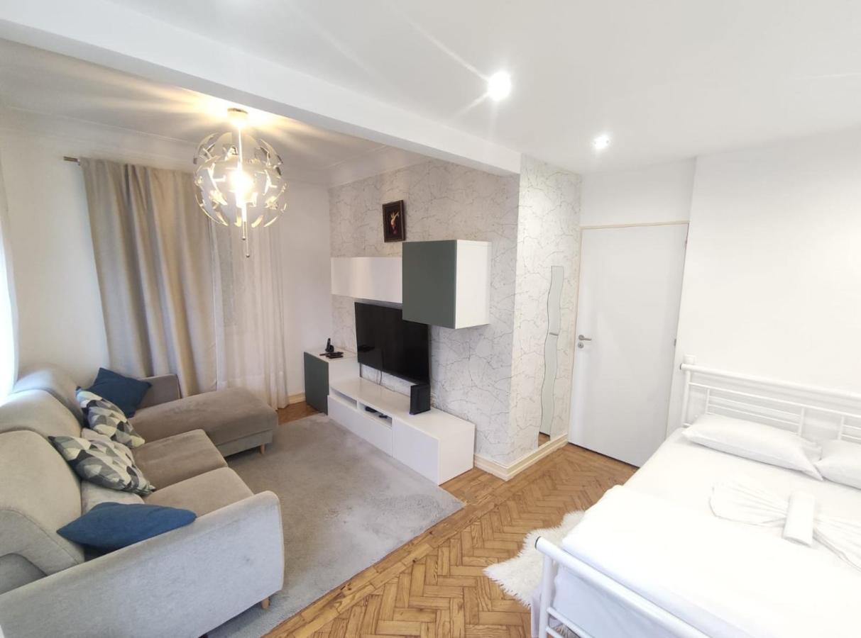 Appartement Memo Moscavide *