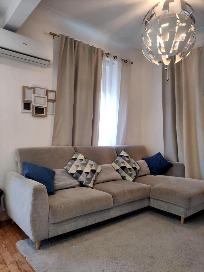 Memo Moscavide Appartement