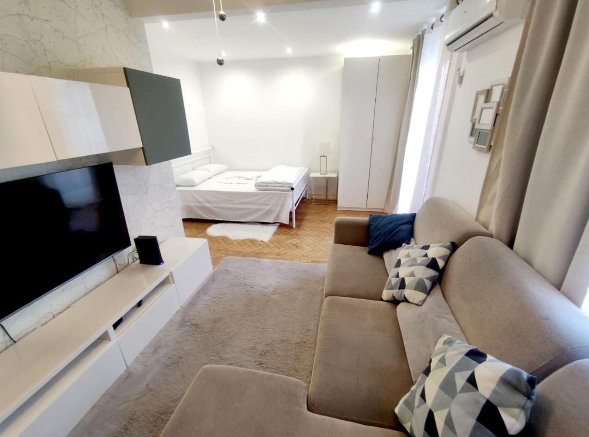 Memo Moscavide Appartement Lissabon