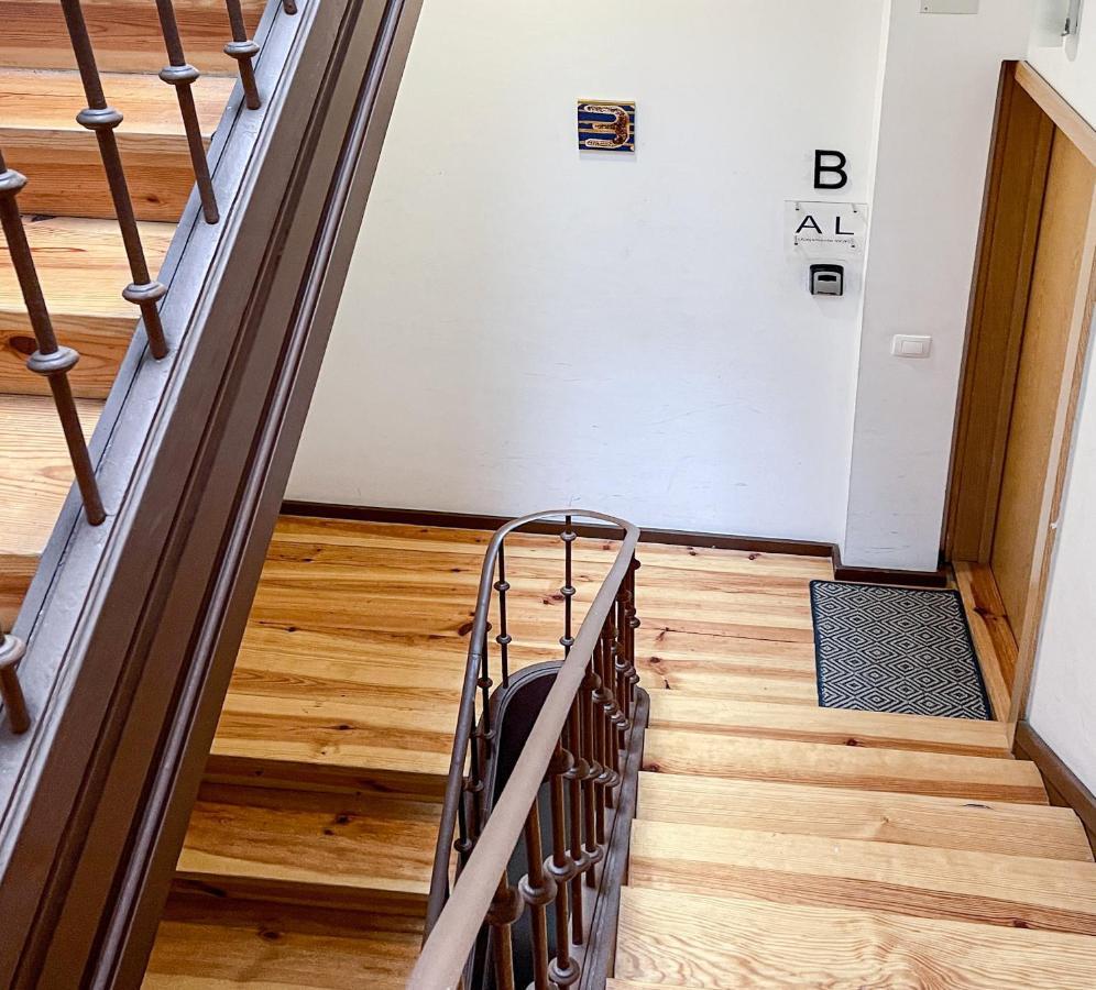 Sweet Family Appartement *