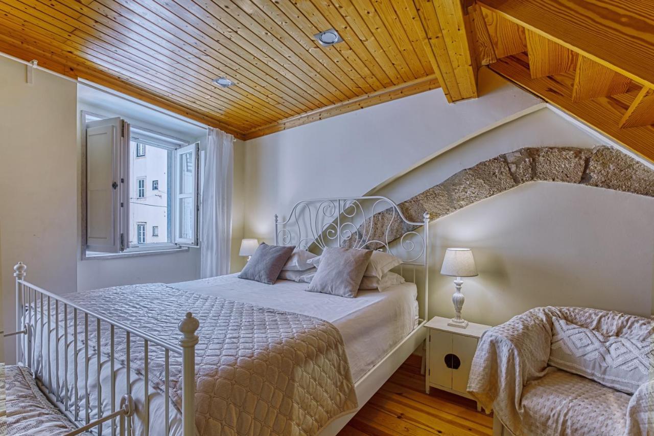 Inloveapartments - Amazing Duplex At Alfama *